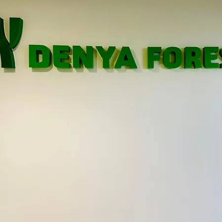 Apartment Joy City Forest 63 Timisoara