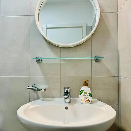 Apartment Joy City Forest 63 Timisoara